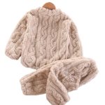 חליפה מחממת לתינוק