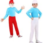תחפושת דרדיסים