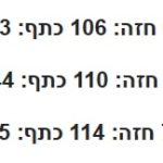 ג'קט פאייטים