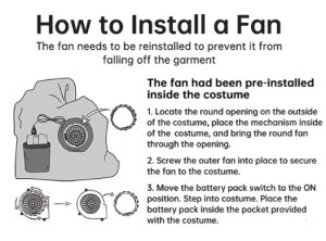 תחפושת דינוזאור