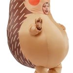 תחפושת קיפוד