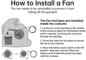 תחפושת דינוזאור לילדים