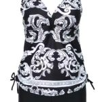 בגד ים גופיה ומכנס