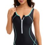 בגד ים שלם מחטב