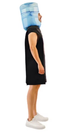 תחפשת מקורית בר מים - Image 3