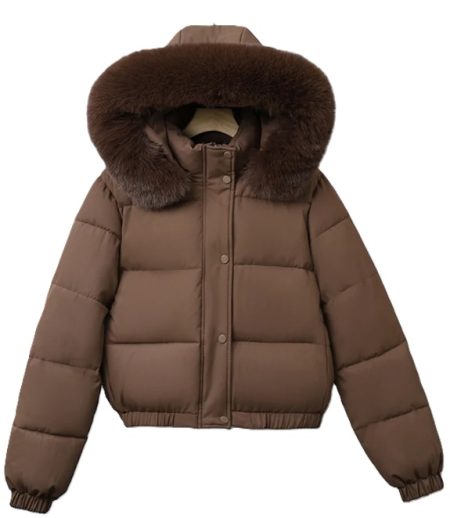 מעילים לנשים