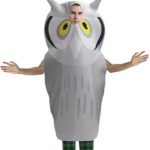 תחפושת מקורית למבוגרים