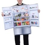 תחפושת מקורית למבוגרים