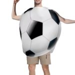 תחפושת כדורגל