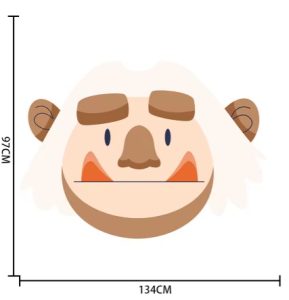 תחפושת מקורית למבוגרים