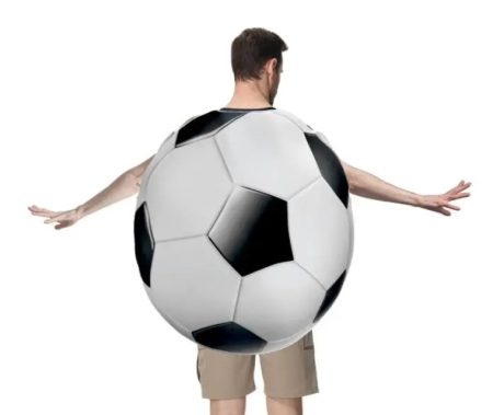 תחפושת מקורית למבוגרים