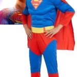 תחפושת סופרמן