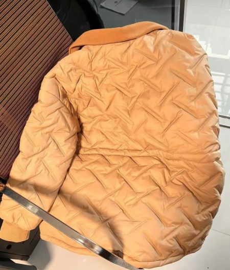 מעיל דובון לנשים