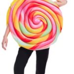 תחפושת סוכריה