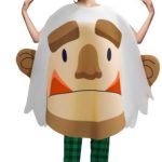 תחפושת מקורית למבוגרים