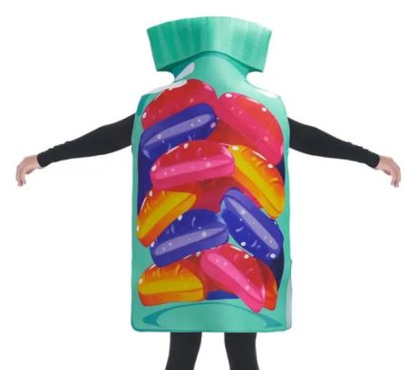 תחפושת מקורית