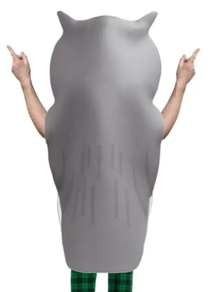 תחפושת ינשוף