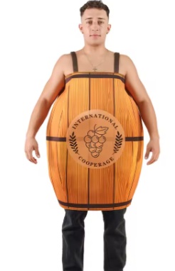 תחפושת מצחיקה למבוגרים