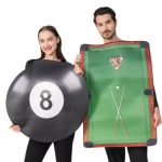 תחפושת מקורית למבוגרים