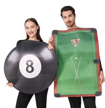 תחפושת מקורית למבוגרים