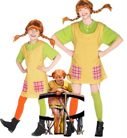 תחפושת בילבי
