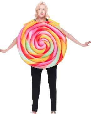 תחפושת סוכריה - Image 3