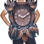 תחפושת שעון קן הקוקיה