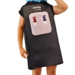 תחפושת מקורית למבוגרים