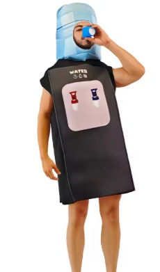 תחפושת מקורית למבוגרים