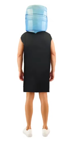 תחפושת מקורית למבוגרים