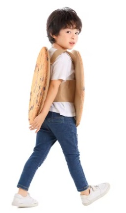 תחפושת מקורית לילדים