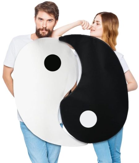 תחפושת זוגית למבוגרים