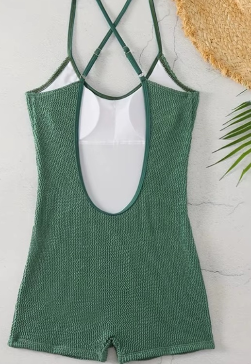 בגד ים לנשים אוברול