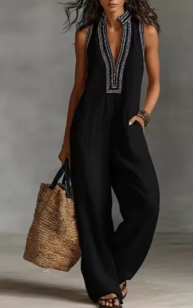 אוברול ללא שרוול